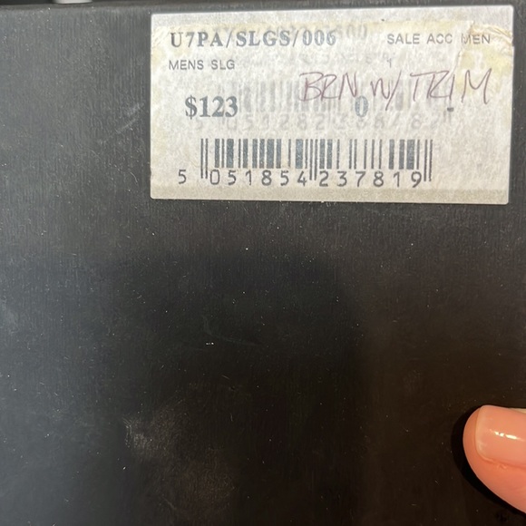 Paul Smith Wallet - Picture 6 of 6